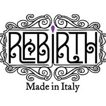 REBIRTH by Ceramiche ML