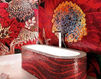 Scheme Mosaic Architeza Multicolor M143-10 Contemporary / Modern