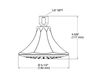 Scheme Wall mounted shower head Memoirs K-45409-BN Silver Scheme Wall mounted shower head Memoirs Kohler 2015 K-45409-BN Contemporary / Modern