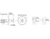 Scheme Thermostatic mixer Purist Kohler 2015 K-T14488-4-SN Contemporary / Modern