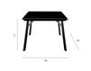 Scheme Сoffee table Skitsch 2015 News SD201.90.N Contemporary / Modern
