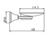 Scheme Soap-box Jado Retro L4127AA Classical / Historical 