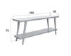 Scheme Console Falper 2017 DWI Contemporary / Modern