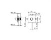 Scheme Thermostat Palazzani 2017 01242410 Contemporary / Modern