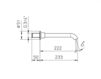 Scheme Spout Palazzani 2017 99211210 Contemporary / Modern