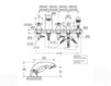 Scheme Bath mixer Ritmonio 2017 PR42080CRL Contemporary / Modern