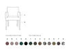 Scheme Chair Icons 2020 860CH002