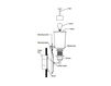 Scheme Bracket Hudson Valley Lighting Standard 1951-SN Contemporary / Modern
