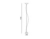 Scheme Light Ochei Ruggiu Lightingwear Giodi G2047.02 Contemporary / Modern