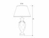 Scheme Table lamp Laudarte Leone Aliotti ABV 1650 Classical / Historical 