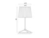 Scheme Table lamp Grupo B.Lux Deco ROYAL T oversize Contemporary / Modern