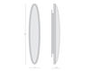 Scheme Wall light Grupo B.Lux Deco OVO Contemporary / Modern