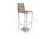 Scheme Bar stool O-ZON Royal Botania 2014 OZN 43 TCAU Contemporary / Modern