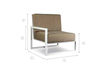 Scheme Terrace chair NINIX Royal Botania 2014 NNXL 80 RTW Contemporary / Modern