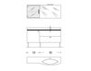 Scheme Сomposition BMT s.r.l Vanity line Vanity line Composizione 20 Contemporary / Modern