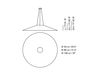 Scheme Light CONSTANZA TE50CONC01 white Scheme Light CONSTANZA Home switch Home 2015 TE50CONC01 Contemporary / Modern