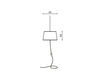 Scheme Light Designheure NUAGE Sngnb Contemporary / Modern