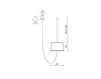 Scheme Light Designheure NUAGE Sdgnjo Contemporary / Modern