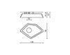 Scheme Light Designheure NENUPHAR Pl118nledgo Contemporary / Modern